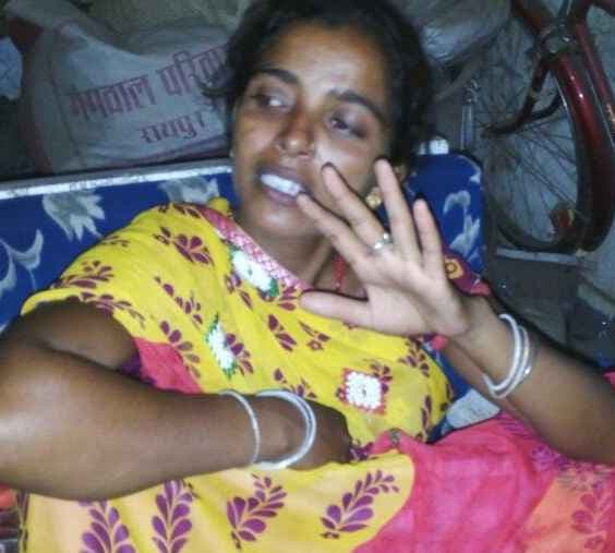 अवैध संबंध छुपाने के लिए मां ने की बेटे की हत्या