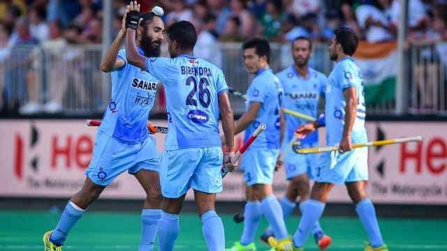 चैंपियंस ट्रॉफी: आज बेल्जियम से जीतने उतरेगी भारतीय हॉकी टीम