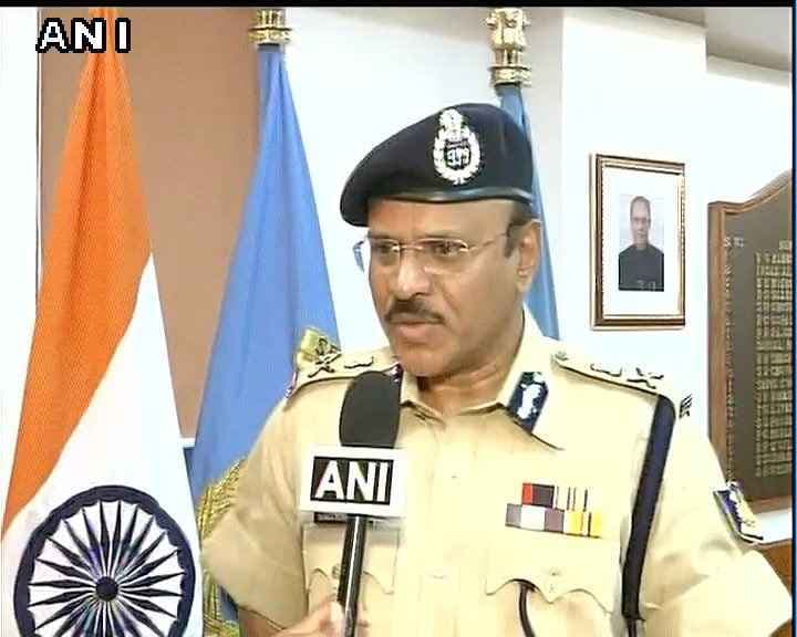 उधमपुर में सीआरपीएफ के शिविर पर हमला, एक आतंकवादी ढेर