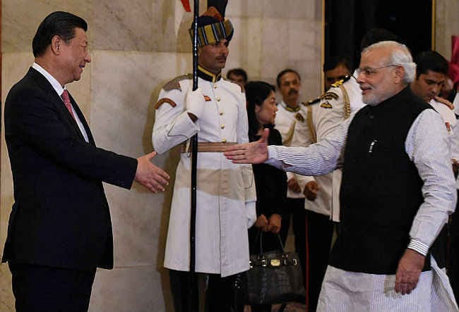 NSG में भारत की सदस्यता पाक की दुखती रग छुएगी, चीन के लिए भी करेगी खतरा पैदा : ग्लोबल टाइम्स