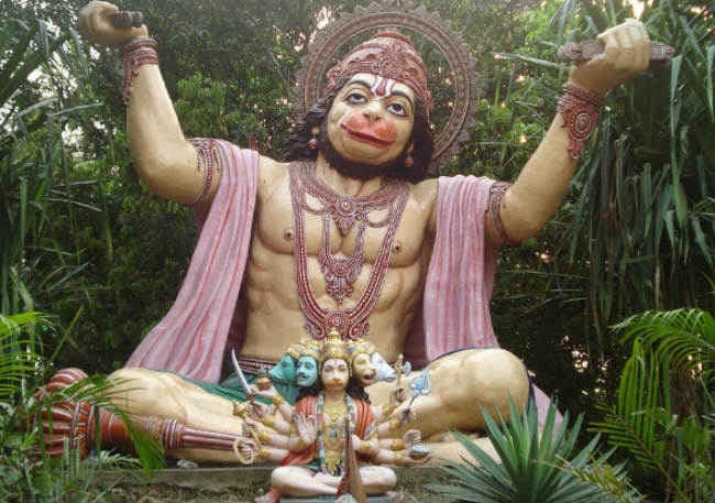इस प्रकार करें हनुमान जी की पूजा, मिलेंगे शुभ फल
