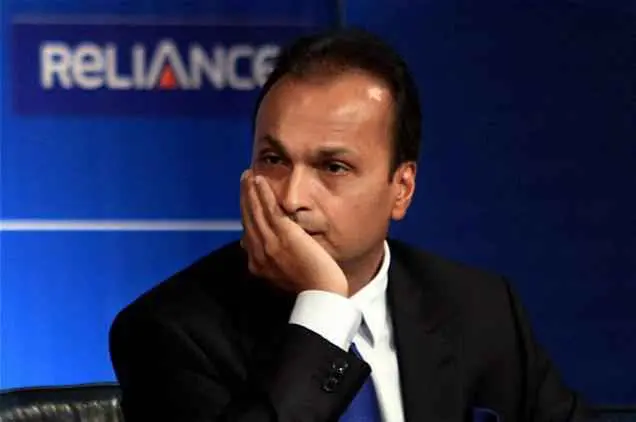 बिजली संकट: केजरीवाल सरकार ने अनिल अंबानी को लिखा लेटर, कहा- आकर बैठक करें