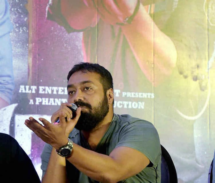 उड़ता पंजाब: सेंसर बोर्ड से निहलानी की विदाई चाहते हैं अनुराग कश्यप, लेकिन...