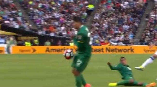 कोपा अमेरिका : अर्जेंटीना ने बोलिविया को 3-0 से हराया