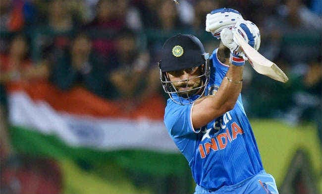 अद्भुत खिलाड़ी हैं विराट कोहली : हैडली