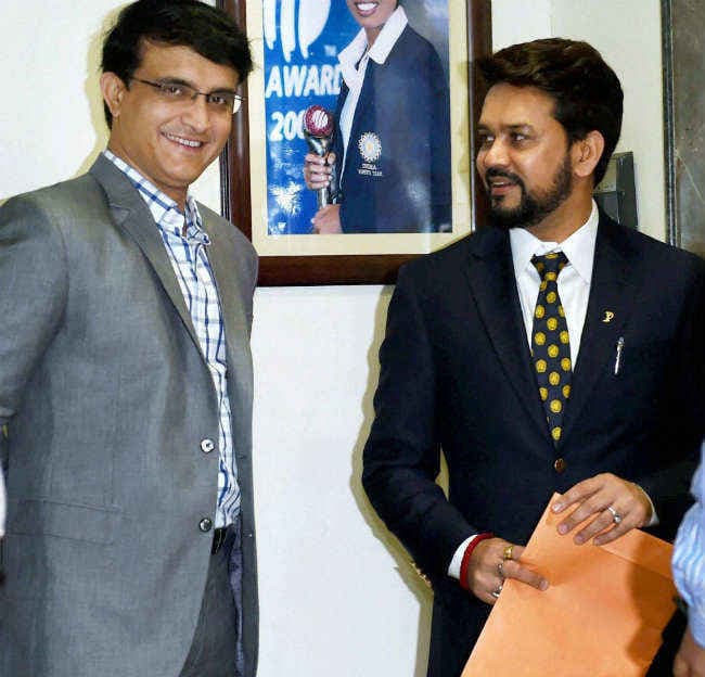 सचिन, सौरव और लक्ष्मण तय करेंगे टीम इंडिया का मुख्य कोच