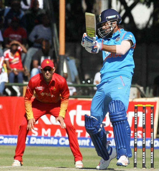 राहुल बोले, मुझे टेस्ट खिलाड़ी बताने वाले गलत साबित हुए