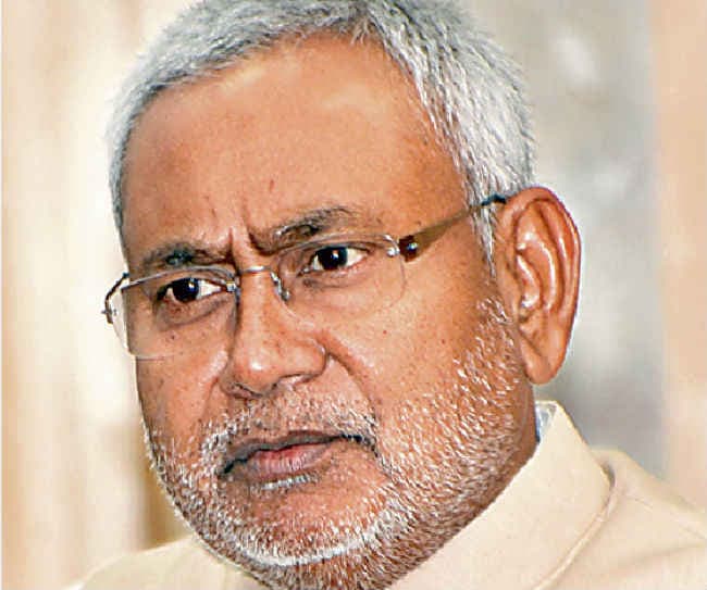 CM नीतीश आज जायेंगे दिल्ली, कल यूपी के चुनार में सभा