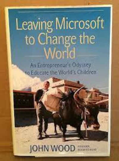 दूसरी दुनिया बसाने का सुख !