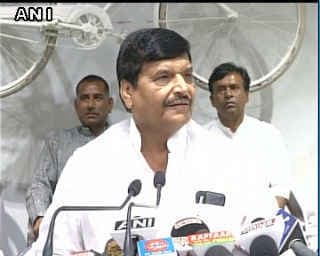 कैराना विवाद: संगीत सोम पर भड़के शिवपाल कहा- नकली नोटों का करता है कारोबार