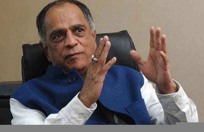 पहलाज निहलानी ने कहा - उम्मीद है "उड़ता पंजाब" अच्छा प्रदर्शन करेगी, बधाई