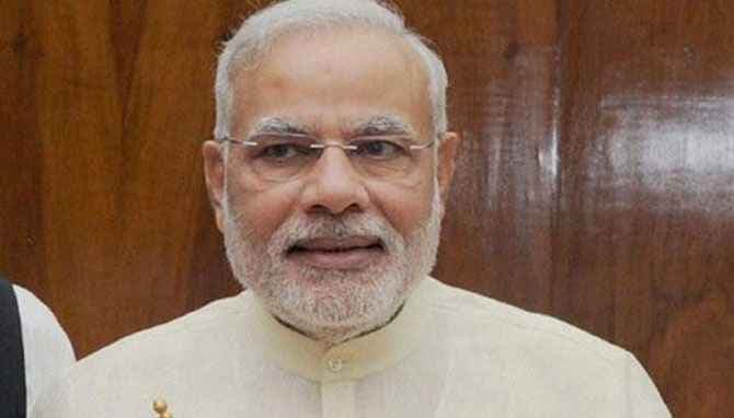 महिला फाइटर पायलटों को शामिल करना गर्व की बात: पीएम मोदी