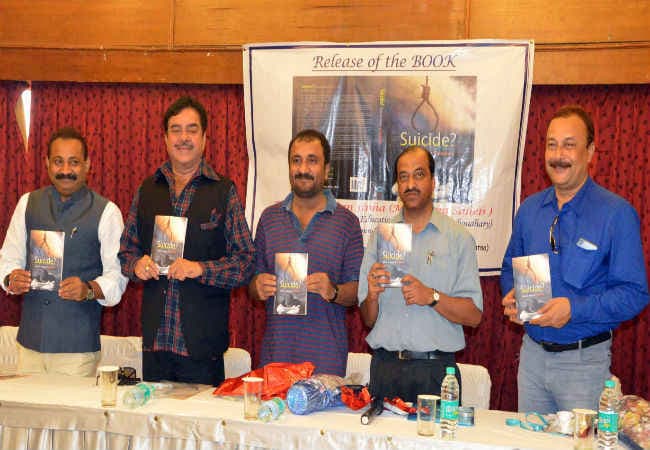 केंद्रीय मंत्रिमंडल में जगह मिलने की संभावनाओं पर बोले शत्रुघ्न, ‘‘फकीर हूं, मुझे कौन पूछता है''''