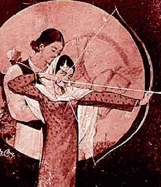 मिर्जा के अभिमान पर भारी पड़ी साहिबा की नादानी