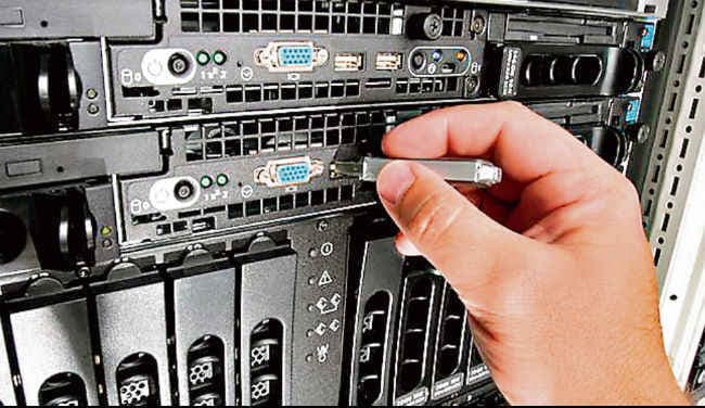 कॉरपोरेट जासूसी का महाजाल