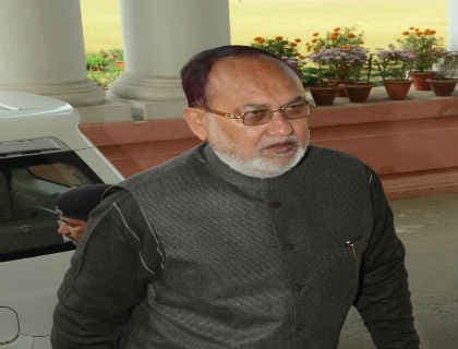 बिहार के वित्त मंत्री ऐतिहासिक भवनों को ध्वस्त करने के पक्ष में नहीं