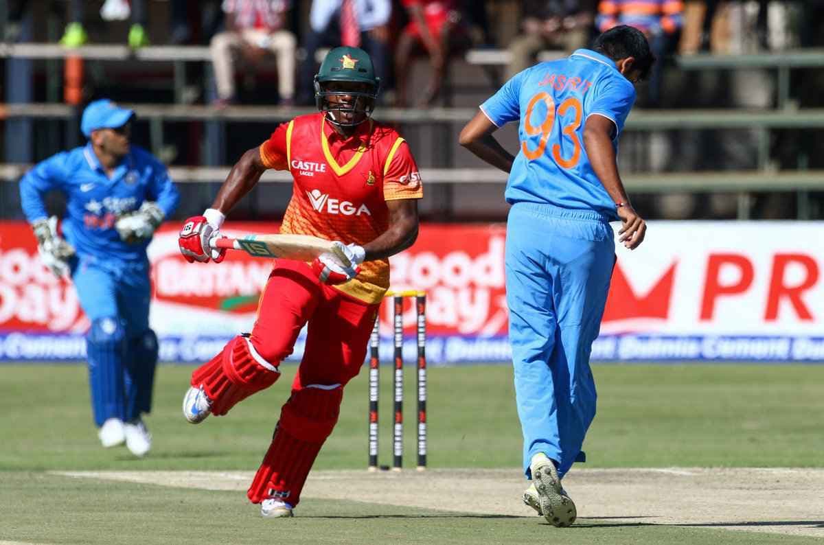 बोले धौनी, अपनी गलतियों से सीख लें युवा खिलाडी