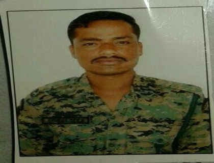 Bihar : औरंगाबाद में नक्सलियों का CRPF की कोबरा टीम पर हमला, एक जवान शहीद