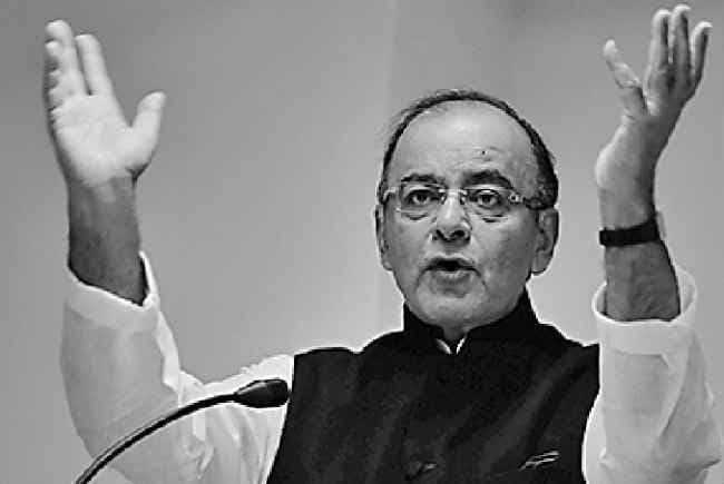 विसंगति से संकट विश्वास का