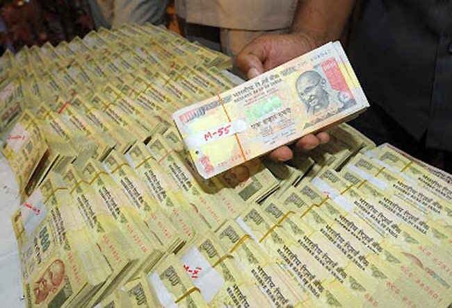 आर्थिक परतंत्रता की शुरुआत