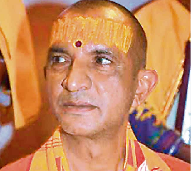 अंतरराष्ट्रीय योग दिवस पर विशेष : योग का उद्देश्य व्यक्तित्व में सकारात्मक परिवर्तन लाना