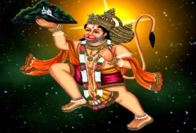 जानें! राम भक्त हनुमान को प्रसन्न करने के सरल उपाय