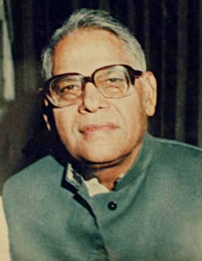 बीमार राज्य के अनोखे सरकारी महकमे