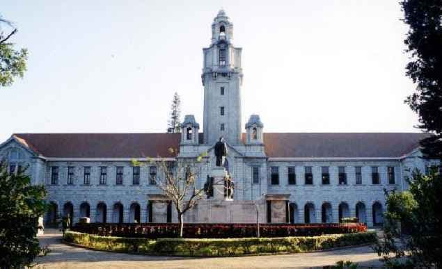 एशिया के टॉप 100 यूनिवर्सिटी में आठ हिंदुस्तानी, IIT का दबदबा