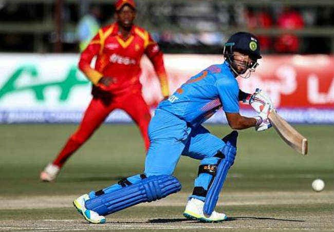 दूसरे टी20 से पहले रात की नींद उड़ गई थी: मनदीप सिंह