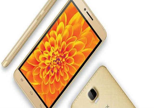 इंटेक्स ने लॉन्च किया एक्वा सेंस 5.1, कीमत 3,999 रुपये