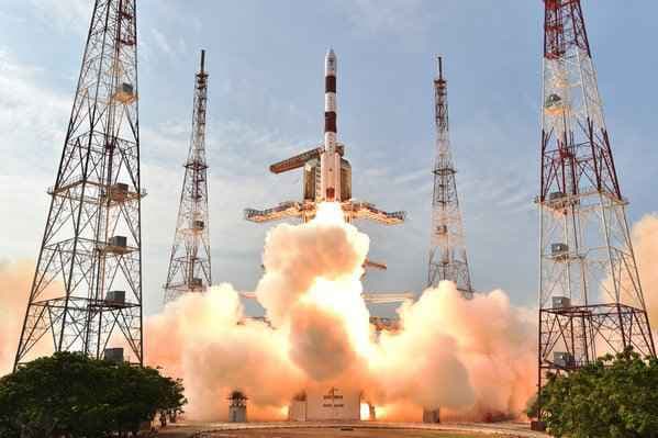 इसरो ने रचा इतिहास: पढें, PSLV-C34 के संबंध में कुछ खास बातें