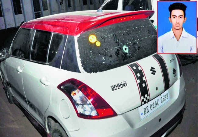 आदित्य हत्याकांड : आरोपी टेनी यादव की जमानत याचिका पर अब 24 जून को होगी सुनवाई