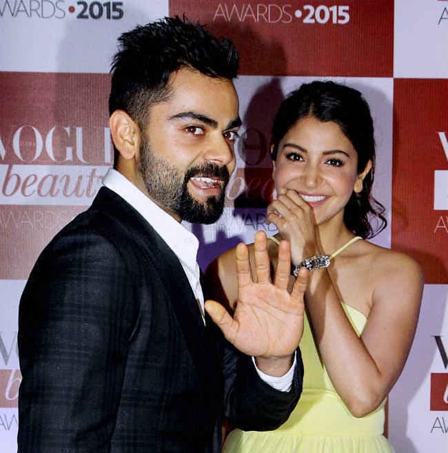 विराट के लिए ‘सुल्तान'' की स्पेशल स्क्रीनिंग चाहती हैं अनुष्का शर्मा