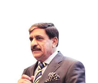 चीन और रुस के विकास को रोकने के लिए अमेरिका चाहता है एनएसजी में भारत की इंट्री : पाकिस्तान