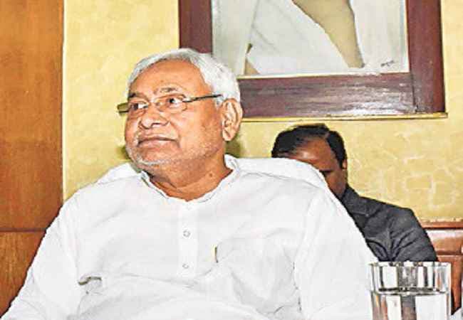 सीएम नीतीश ने दिया निर्देश, संभावित बाढ़-सुखाड़ से मुकाबले की पूरी हो तैयारी