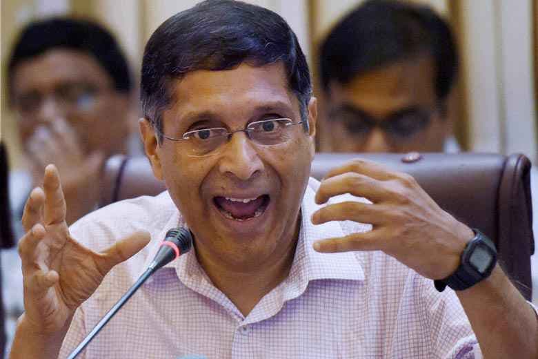 रघुराम राजन और अरविंद केजरीवाल के बीच कैसे आ गए अरविंद सुब्रमण्यन!