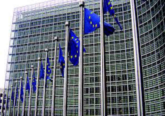 कभी कोयले व स्टील का व्यापारिक संगठन था यूरोपियन यूनियन