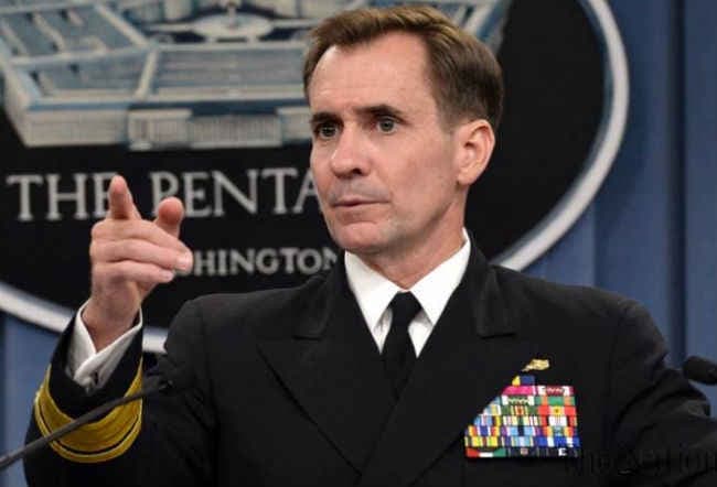 भारत के एनएसजी आवेदन पर विचार होते देखना चाहता है अमेरिका