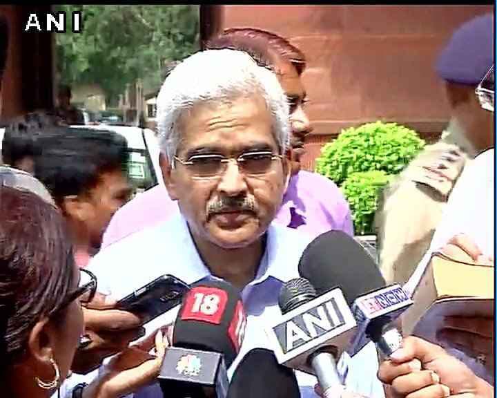 BREXIT के संकट से निबटने के लिए ऐसे एक्टिव हुए सरकार के नौकरशाह व एजेंसियां