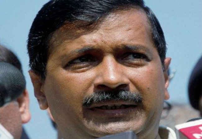 NSG मुद्दे पर केजरीवाल ने कहा, विदेश नीति मोर्चे पर ‘नाकाम'' रहे हैं प्रधानमंत्री