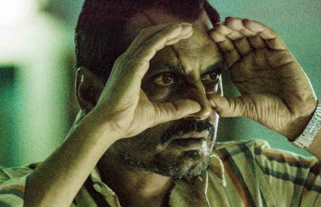 फिल्म रिव्यू : विचलित करती है नवाजुद्दीन की ‘रमन राघव 2.0''
