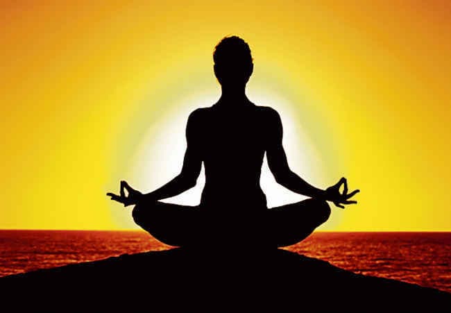 आध्यात्मिक चेतना का मूल है योग