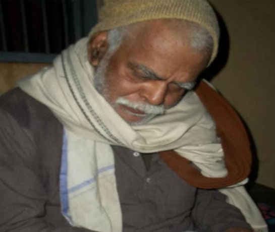 डॉ वशिष्ठ की हत्या की जा रही है