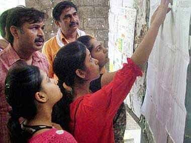 डीयू की पहली कट ऑफ लिस्ट जारी, पढें किस कॉलेज में कितना रहा कट ऑफ...