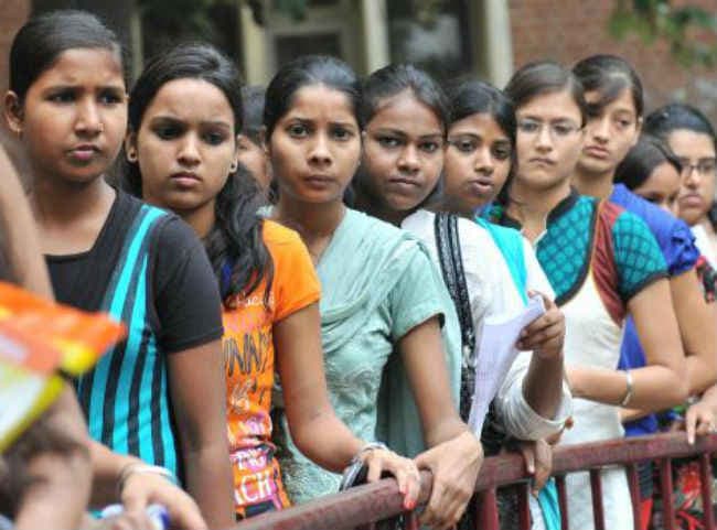DU Admission : सबसे अधिक कटऑफ 99.25% रामजस का, नामांकन 2 जुलाई तक
