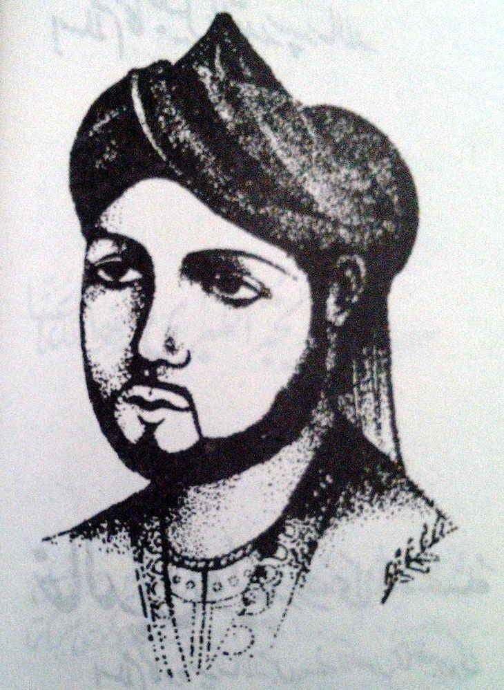 एकता की धारा जो कभी सूखी नहीं