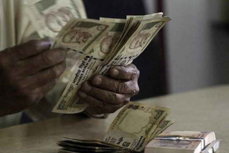 #7thPayCommissionDhokha : सातवां वेतन आयोग धोखा!