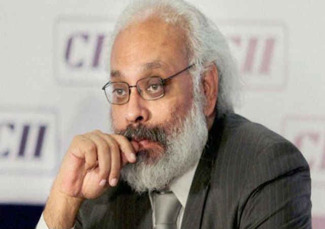 अब राकेश मोहन व सुबीर गोकर्ण आरबीआइ गर्वनर की दौड़ में सबसे आगे