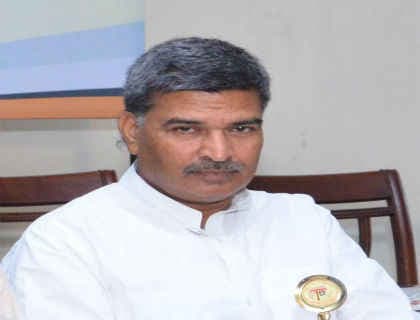 RLSP में बवाल, उपेंद्र कुशवाहा ने प्रदेश अध्यक्ष पद से अरुण कुमार को हटाया