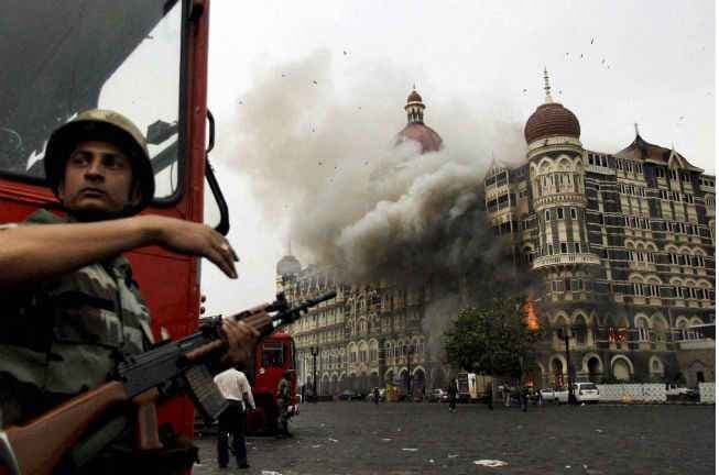 पाकिस्तान ने 26/11 मुंबई हमले में भारत से मांगे और सबूत